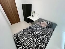 One-north Residences (D5), Apartment #626012021